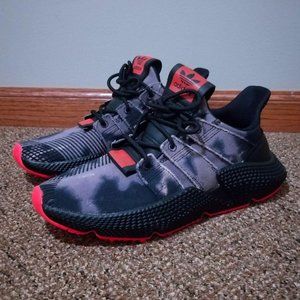 Men’ s ADIDAS PROPHERE, size 8